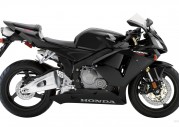 Honda CBR600RR